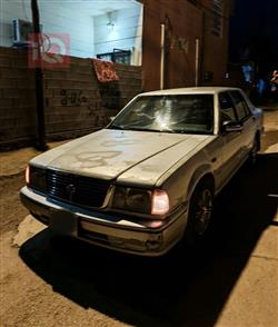 نيسان سيدرك